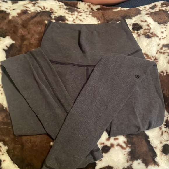 Lululemon WUP - Picture 1 of 3